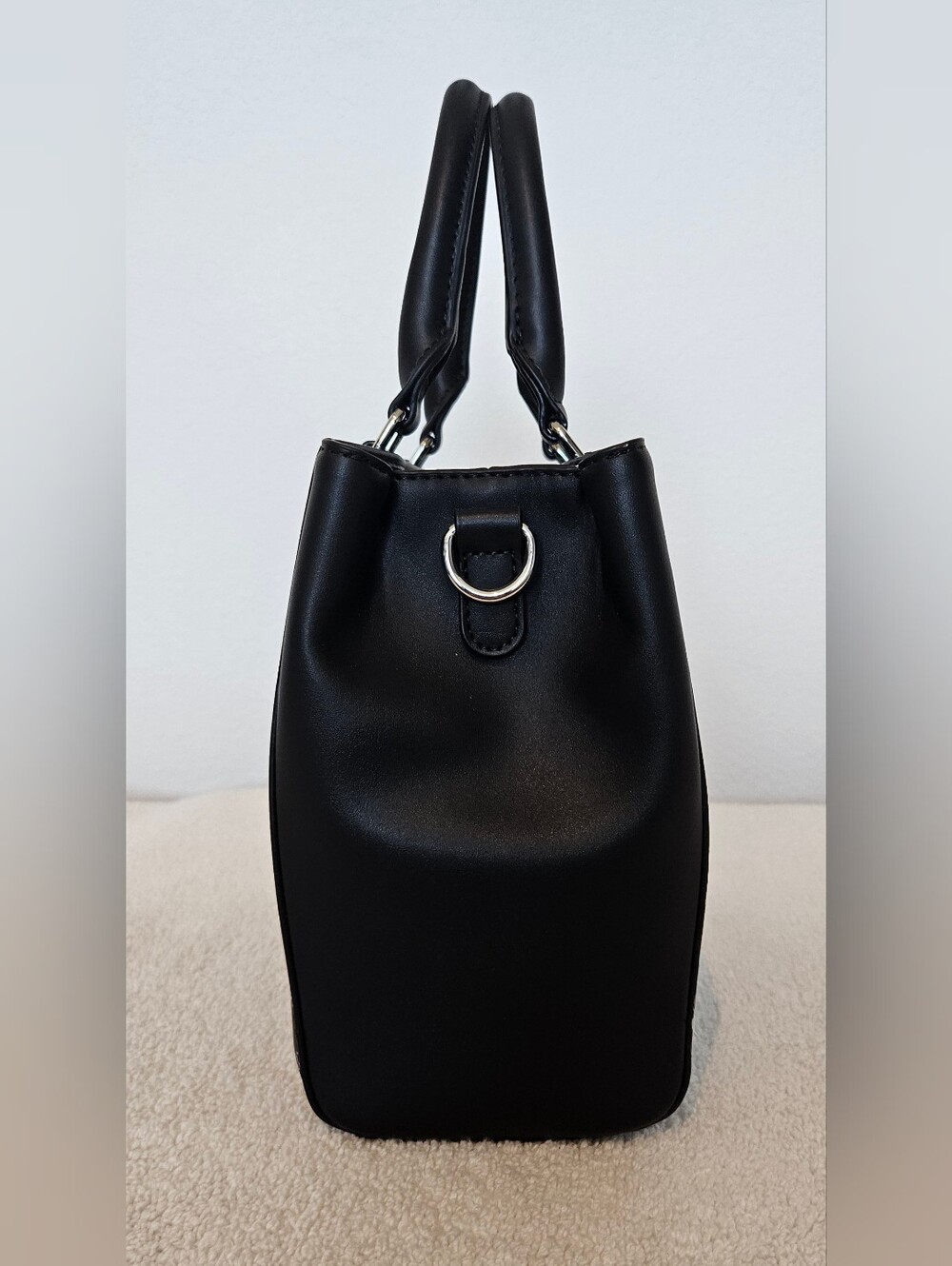 Loungefly - Nightmare Before Christmas Bag W/ Crossbody Strap - Picture 2 of 13
